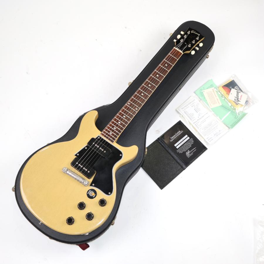 Gibson（ギブソン） 中古 エレキギター Gibson Custom Shop 1960 Les