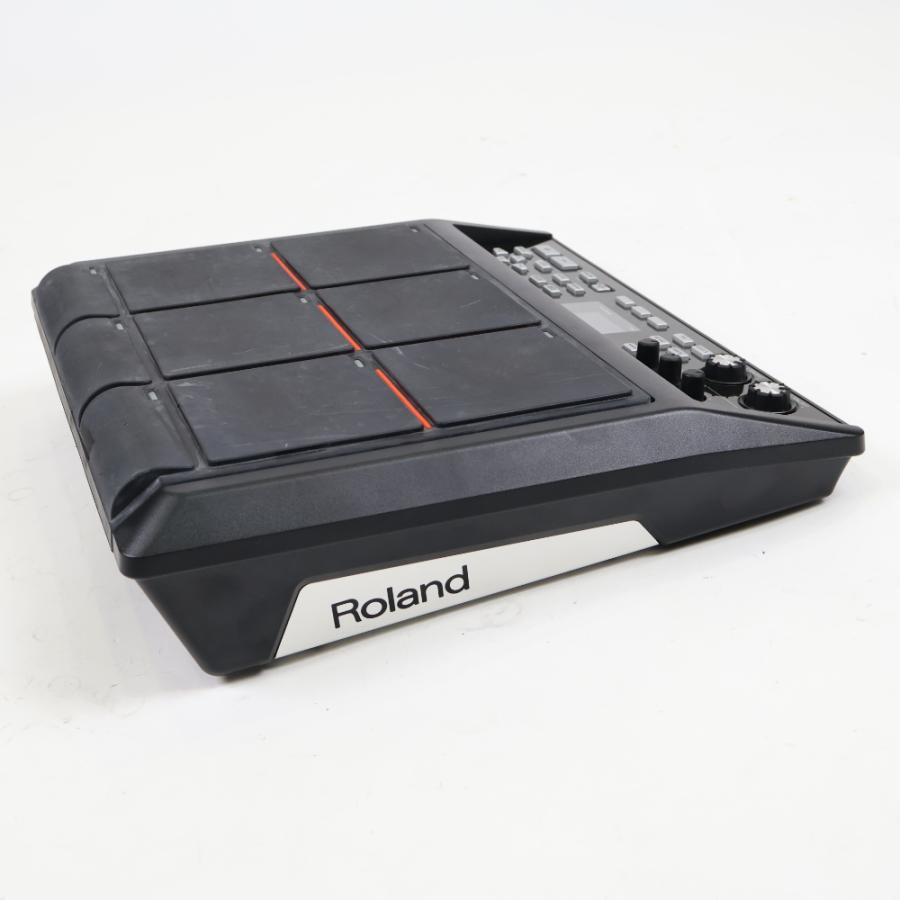 中古 パーカッションパッド ローランド ROLAND SPD-SX