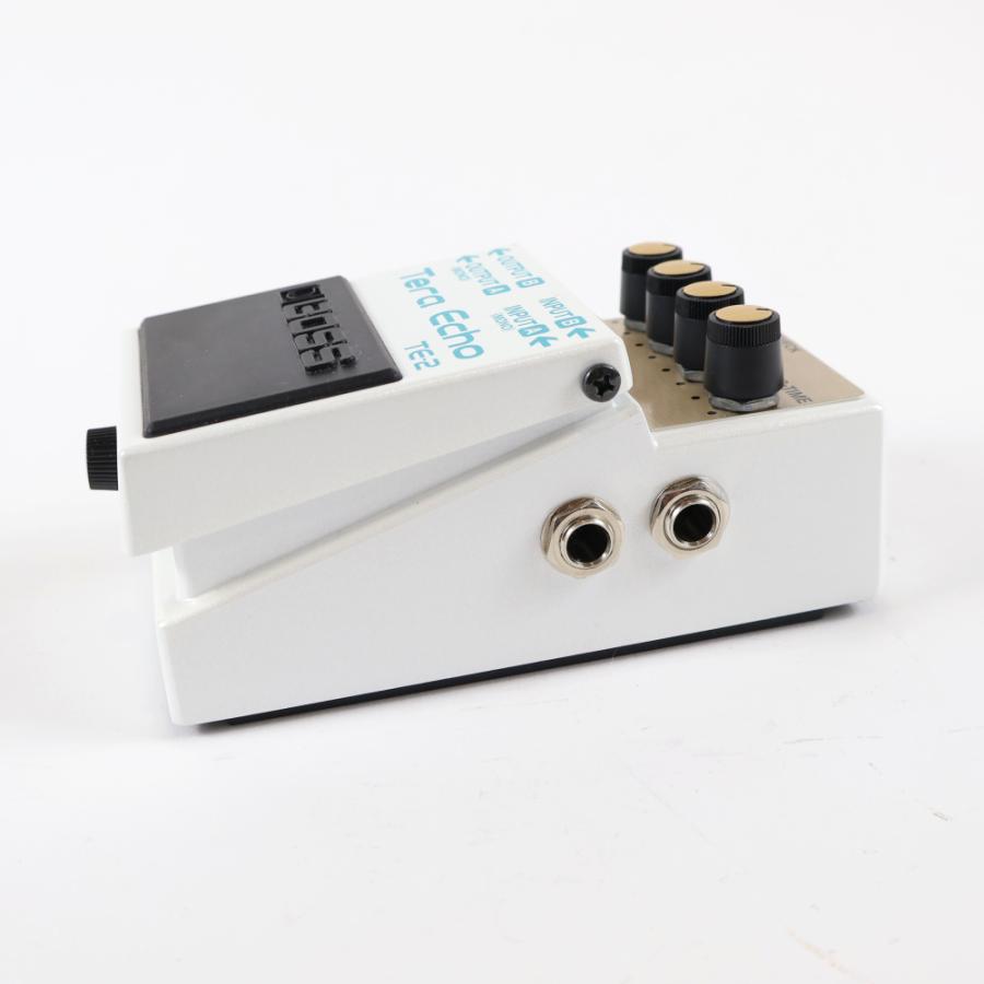 BOSS（ボス） 中古 テラエコー エフェクター BOSS TE-2 Tera Echo
