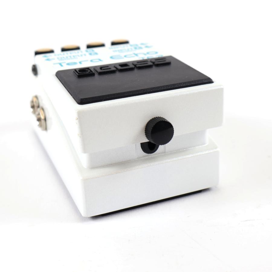 BOSS（ボス） 中古 テラエコー エフェクター BOSS TE-2 Tera Echo