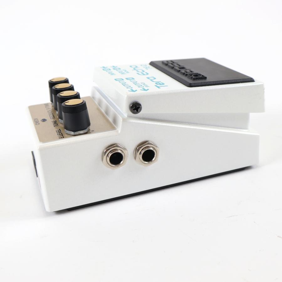 BOSS（ボス） 中古 テラエコー エフェクター BOSS TE-2 Tera Echo