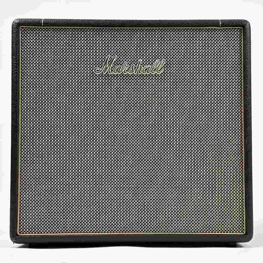 カポタスト　Marshall sv112 キャビ Marshall（マーシャル） 中古 MARSHALL Studio Vintage SV112