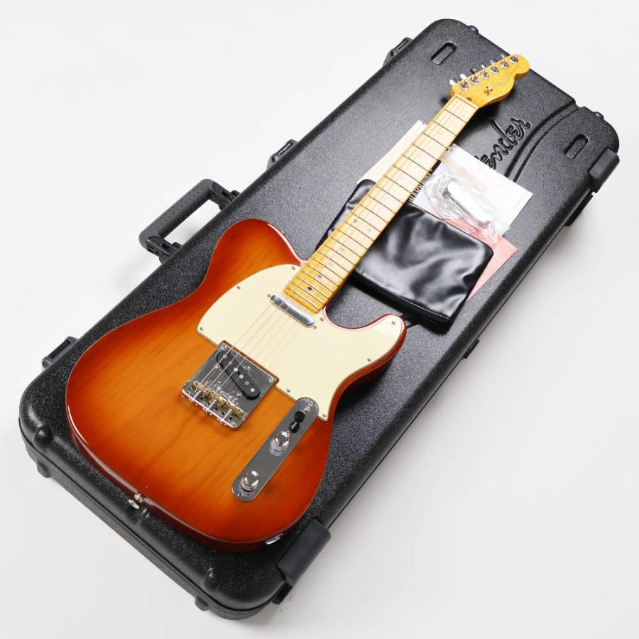 Fender（フェンダー） 【中古】 エレキギター Fender American