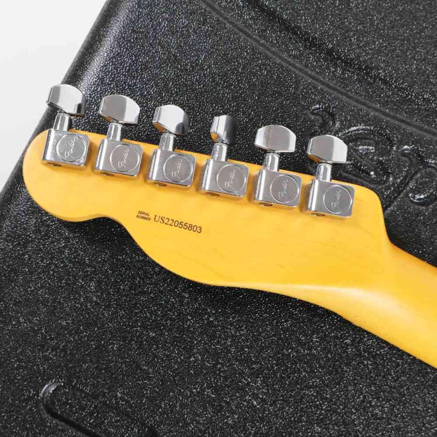 Fender（フェンダー） 【中古】 エレキギター Fender American