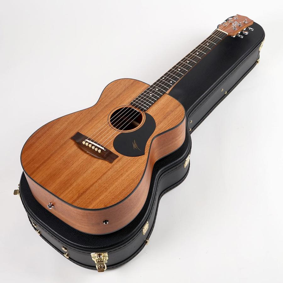 MATON EBW808 中古 アコースティックギター 中古 アコースティックギター Maton EBW808 Black Wood Series オール