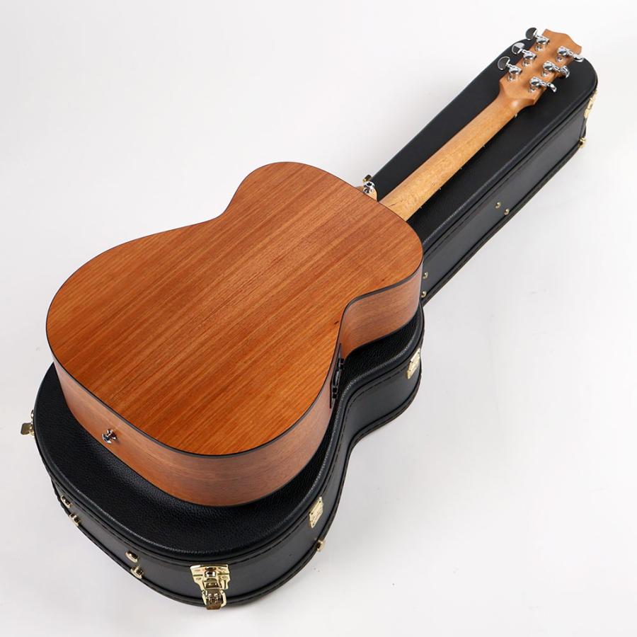 MATON EBW808 中古 アコースティックギター 中古 アコースティックギター Maton EBW808 Black Wood Series オール
