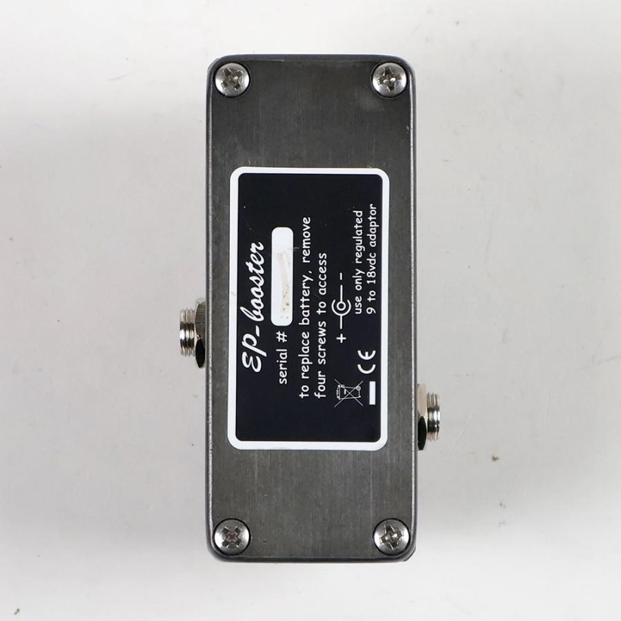 中古 ブースター Xotic EP Booster エキゾチック ギターエフェクター