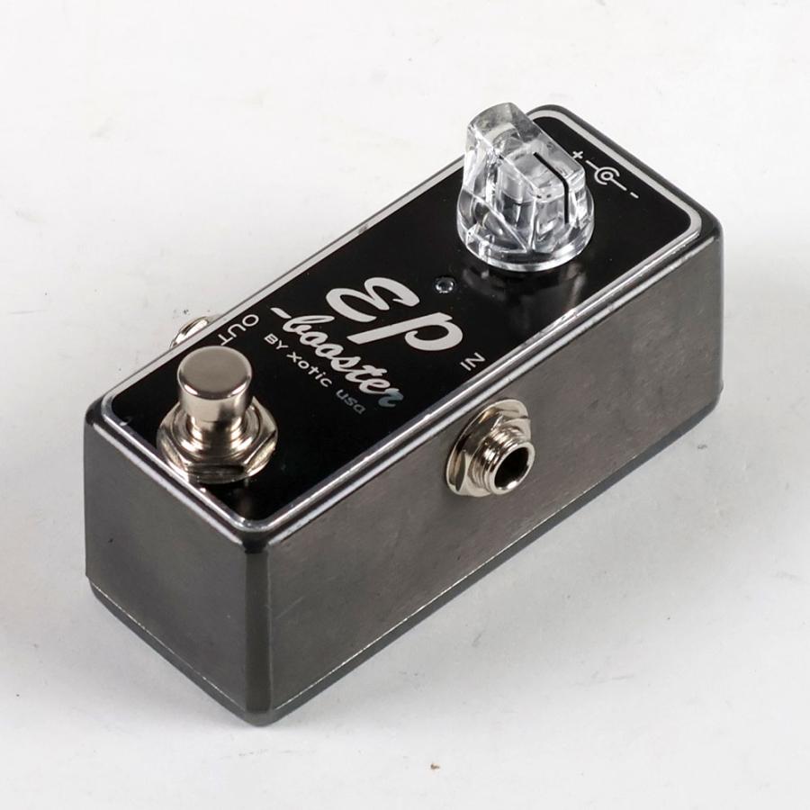 中古 ブースター Xotic EP Booster エキゾチック ギターエフェクター