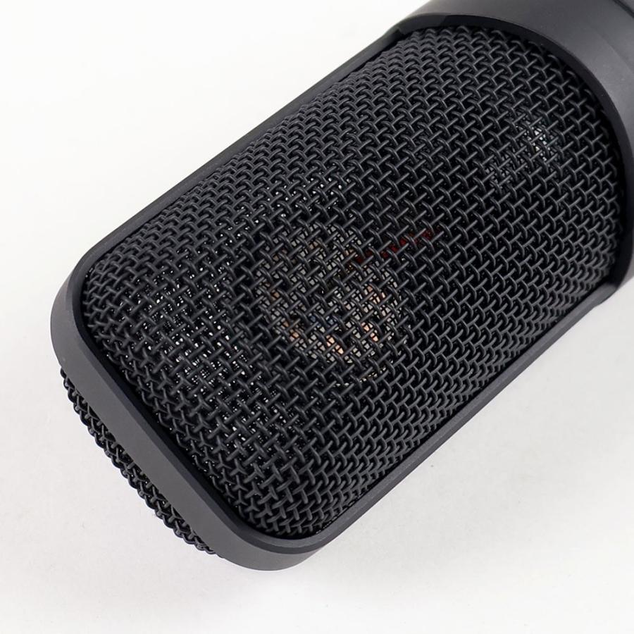 オーディオテクニカ（audio-technica） 中古 AUDIO-TECHNICA AT4050