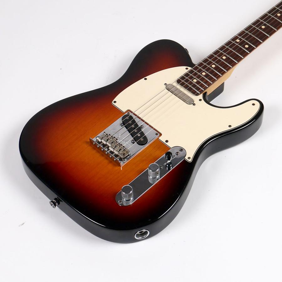 Fender（フェンダー） 中古 エレキギター Fender American Standard