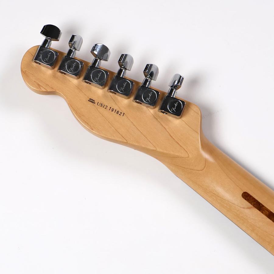 Fender（フェンダー） 中古 エレキギター Fender American Standard