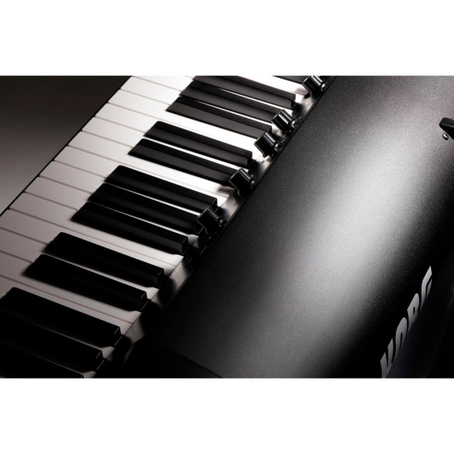 KORG SV2-88 Stage Vintage Piano エレクトリックステージピアノ スピーカー非搭載モデル 88鍵 コルグの画像