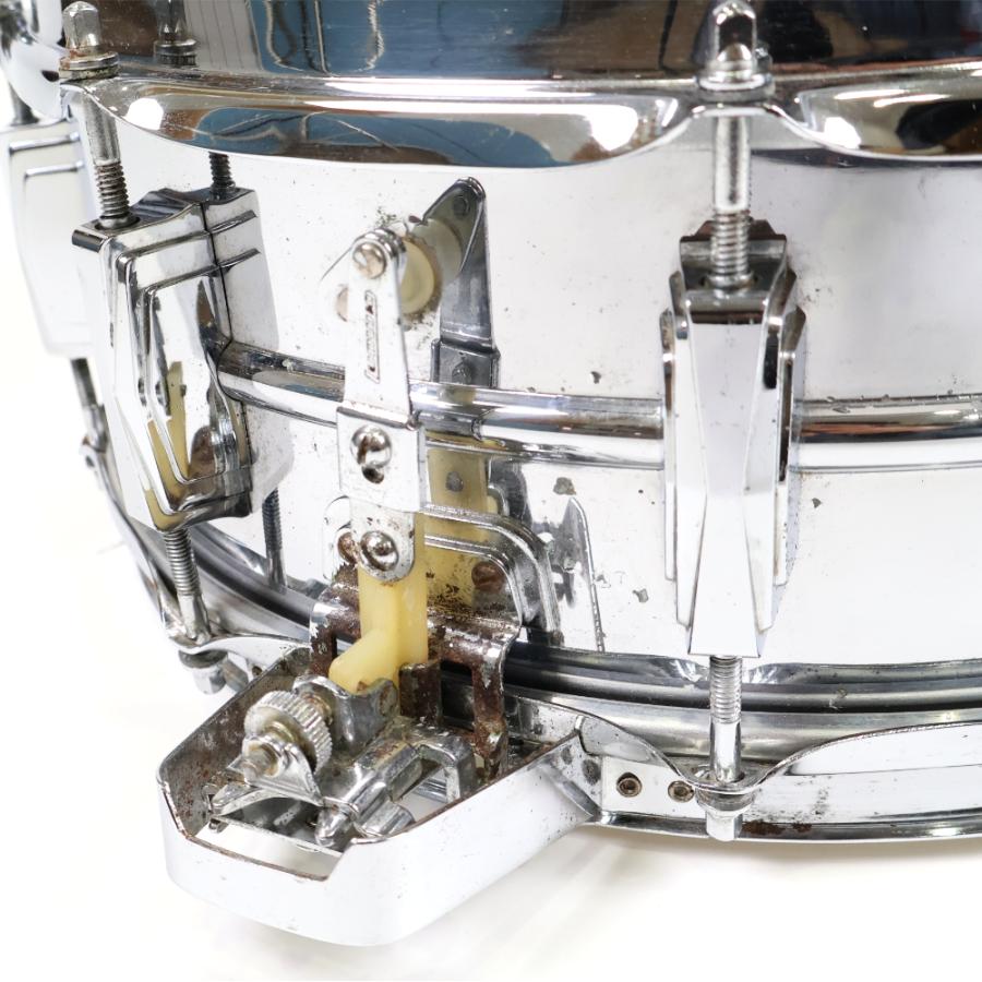 Ludwig（ラディック） 中古 スネアドラム Ludwig LM410