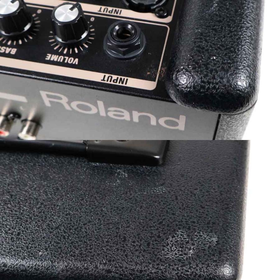 ローランド（Roland） 中古 アコギアンプ ROLAND AC-33