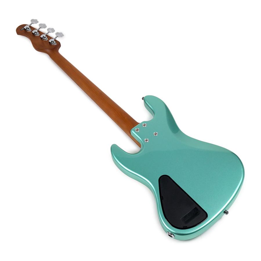 Sadowsky サドウスキー MetroExpress MX21 VJ4 Maple Fingerboard Sage 