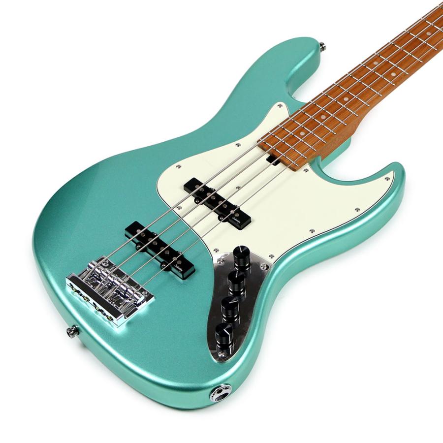Sadowsky サドウスキー MetroExpress MX21 VJ4 Maple Fingerboard Sage