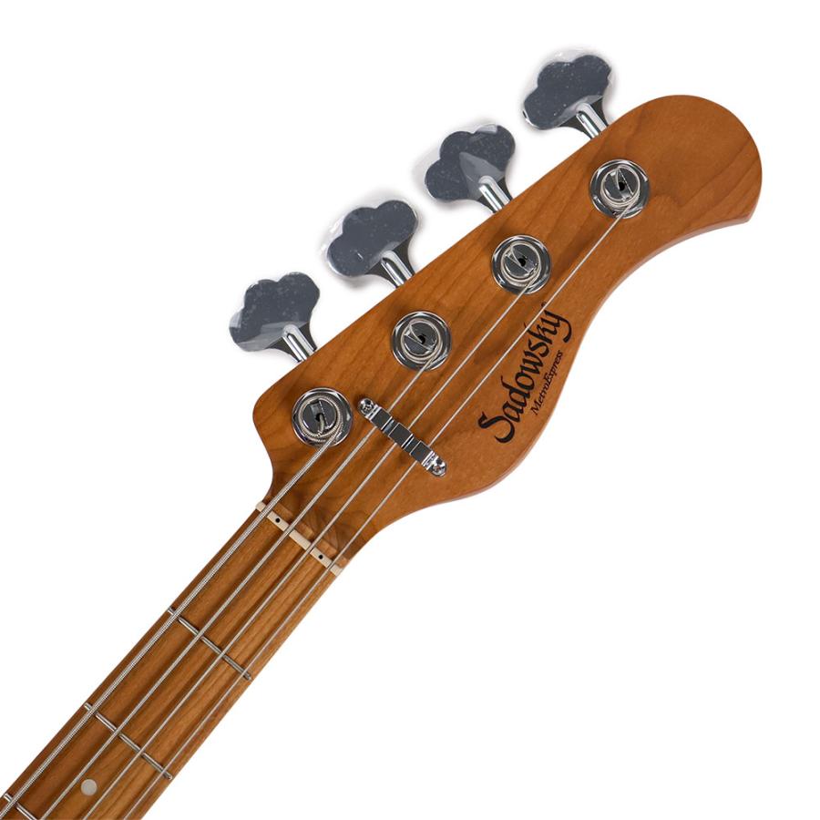 Sadowsky サドウスキー MetroExpress MX21 VJ4 Maple Fingerboard Sage 