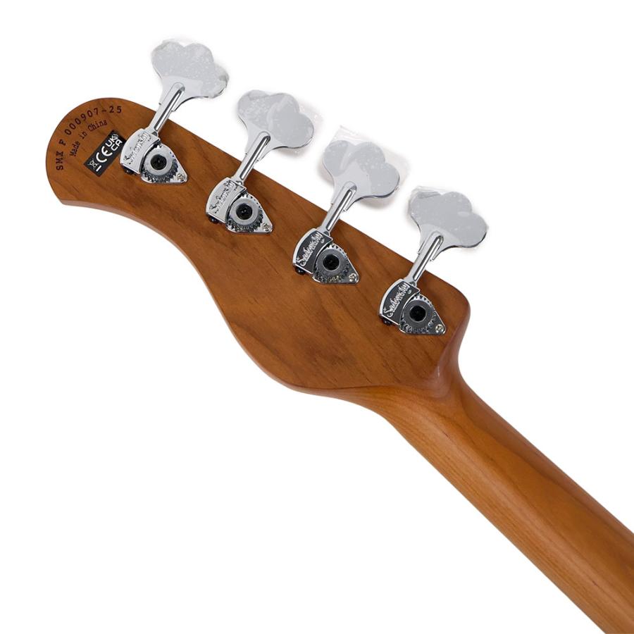 Sadowsky サドウスキー MetroExpress MX21 VJ4 Maple Fingerboard Sage
