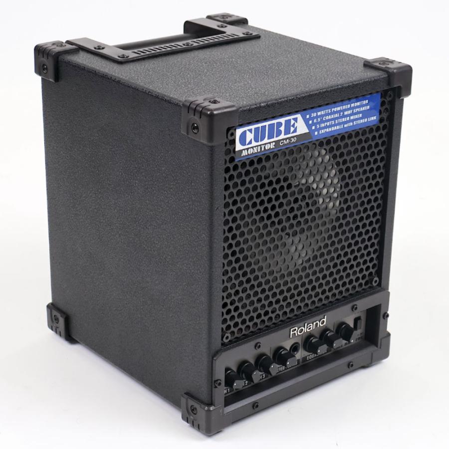 ローランド（Roland） 中古 モニタースピーカー ROLAND CM-30