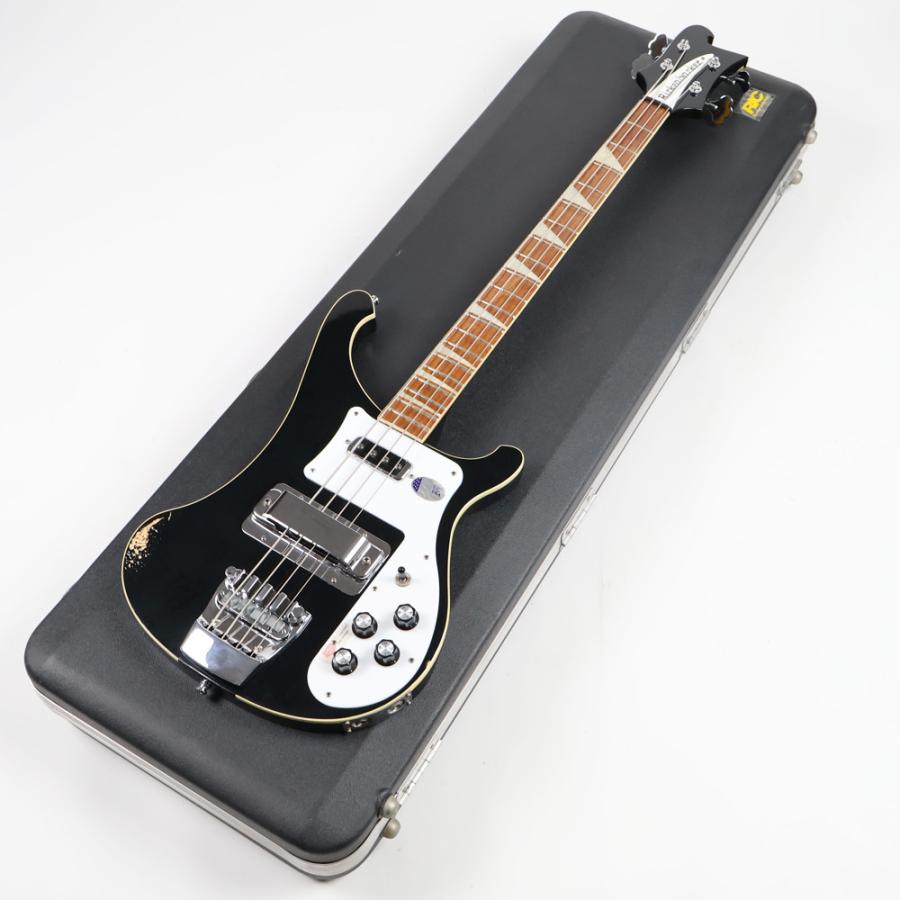 Rickenbacker（リッケンバッカー） 中古 4003 JG 2013年製 エレキ