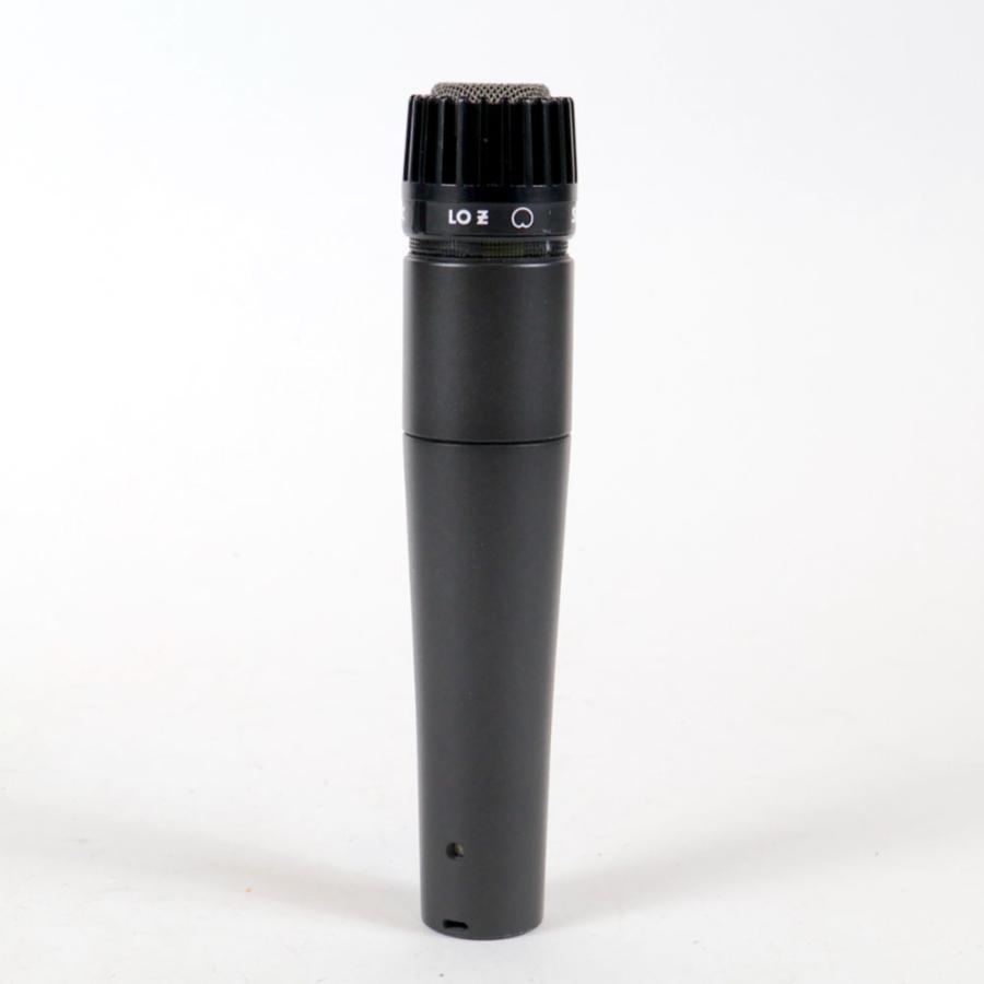 SHURE（シュア） 中古 マイク ダイナミックマイク 楽器用 SHURE SM57