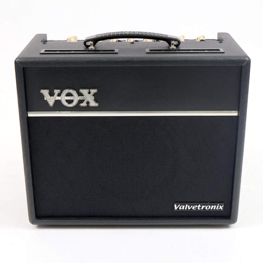 VOX 中古 ギターコンボアンプ ヴォックス VOX VT20+ ギター用 コンボ