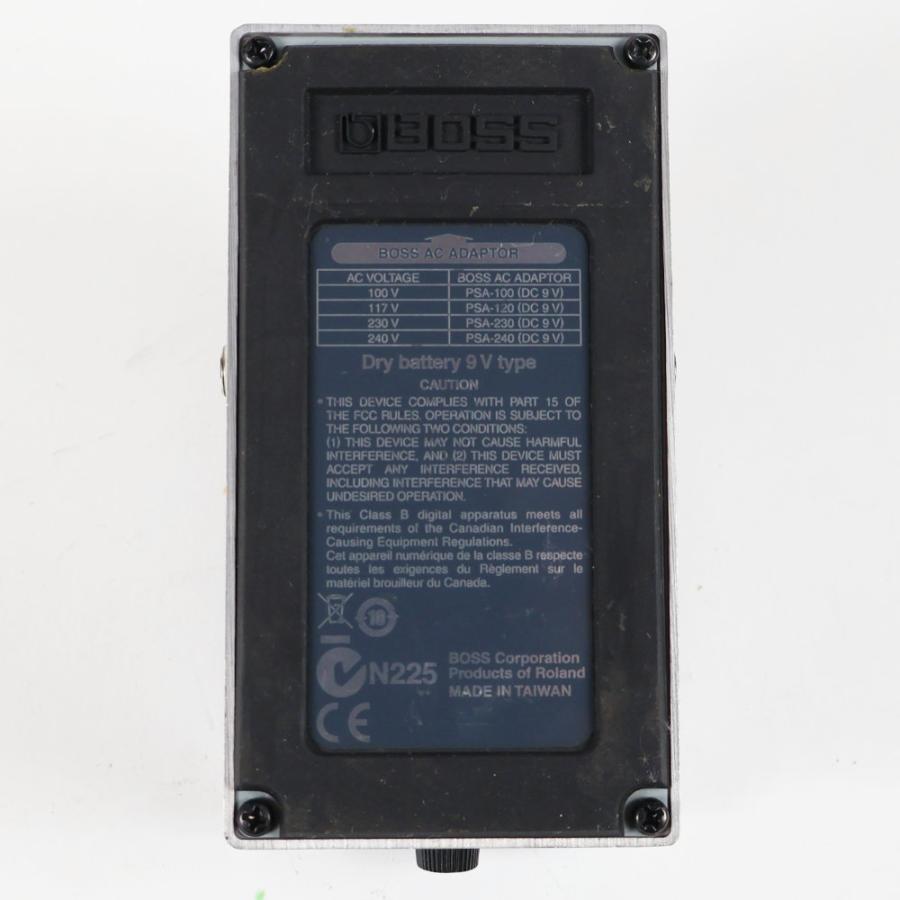 BOSS（ボス） 中古 フィードバッカー ブースター エフェクター BOSS FB