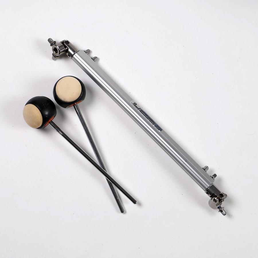 Pearl 中古 ドラムツインペダル パール PEARL P-932 Demonator ドラム
