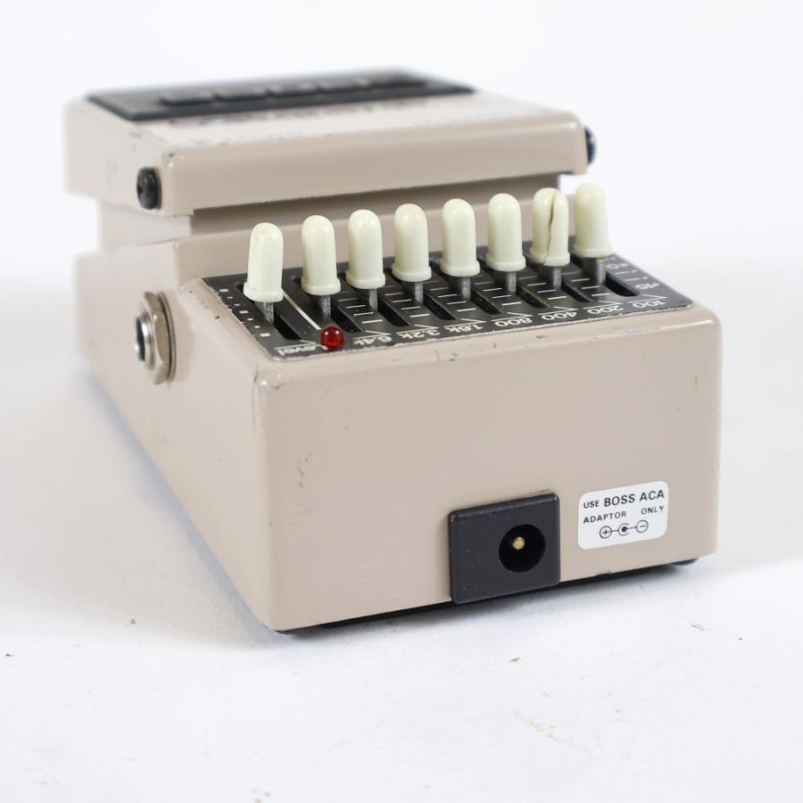 BOSS（ボス） 中古 イコライザー エフェクター BOSS GE-7 Equalizer