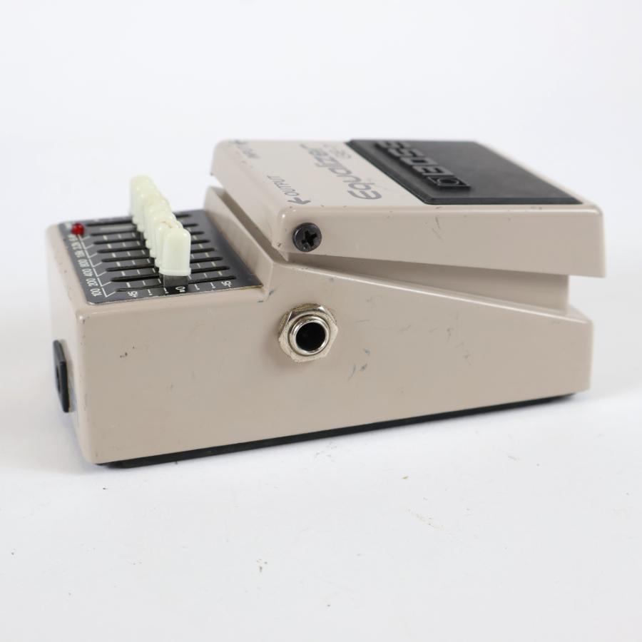 BOSS GE-7 イコライザー　ギターエフェクター BOSS（ボス） BOSS / GE-7 Equalizer イコライザー GE7 ギター