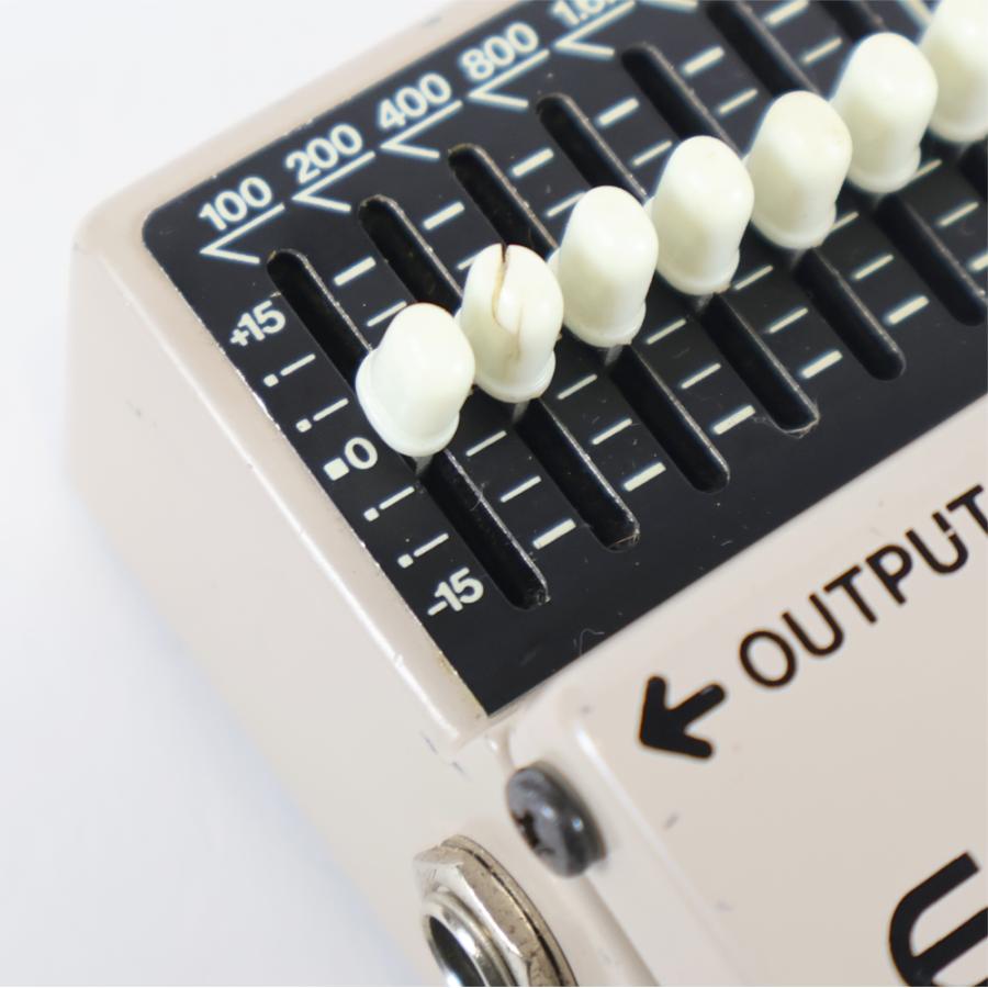 BOSS GE-7 イコライザー ギターエフェクター日本製 BOSS（ボス） BOSS / GE-7 Equalizer イコライザー GE7 ギター
