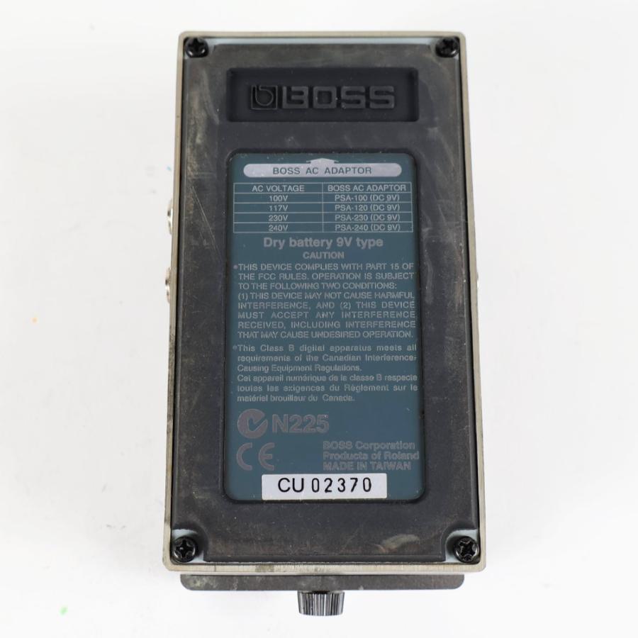 BOSS（ボス） 中古 デジタルリバーブ エフェクター BOSS RV-5 Digital