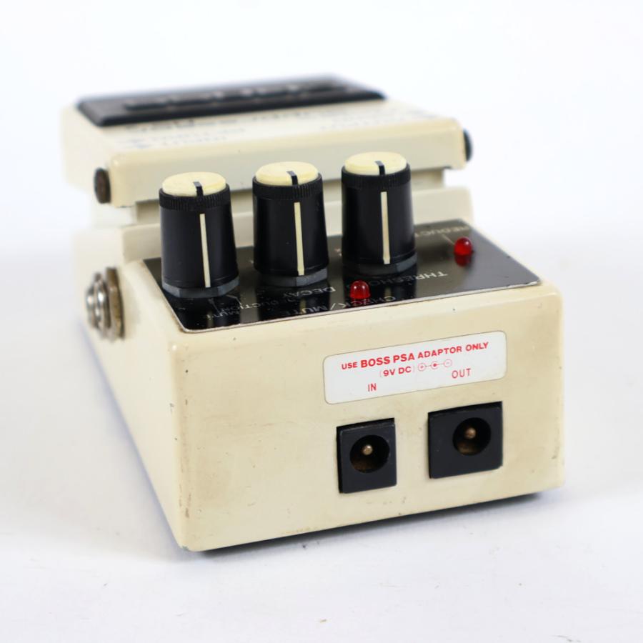 BOSS（ボス） 中古 ノイズサプレッサー エフェクター BOSS NS-2 Noise