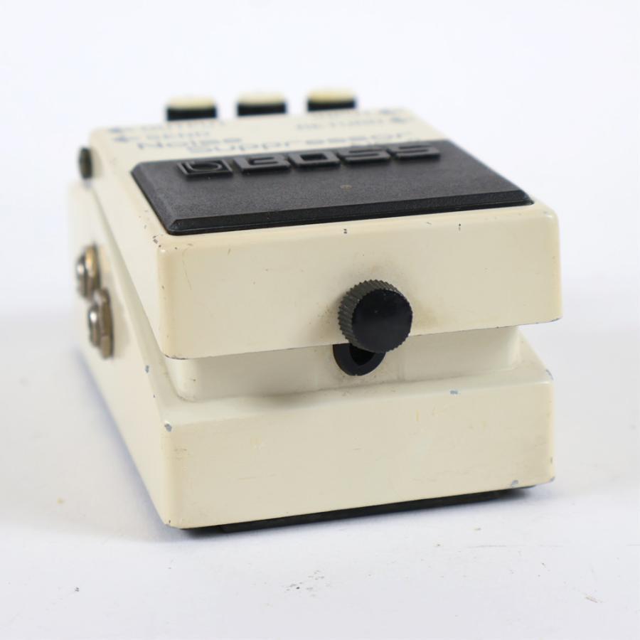 BOSS（ボス） 中古 ノイズサプレッサー エフェクター BOSS NS-2 Noise