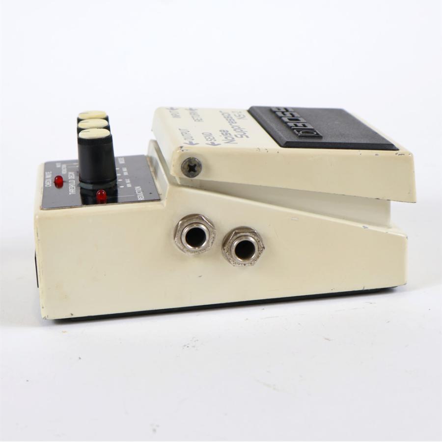 BOSS（ボス） 中古 ノイズサプレッサー エフェクター BOSS NS-2 Noise