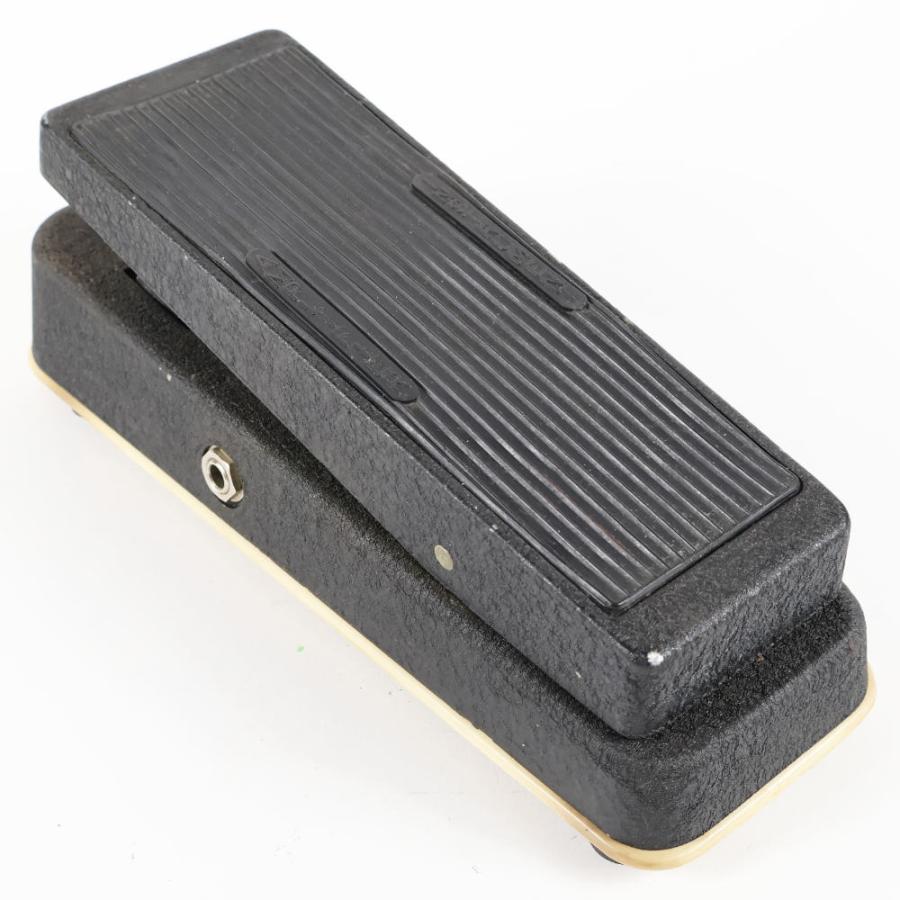 中古 ワウペダル エフェクター Jen Cry Baby 310.001 250.046 赤Fasel