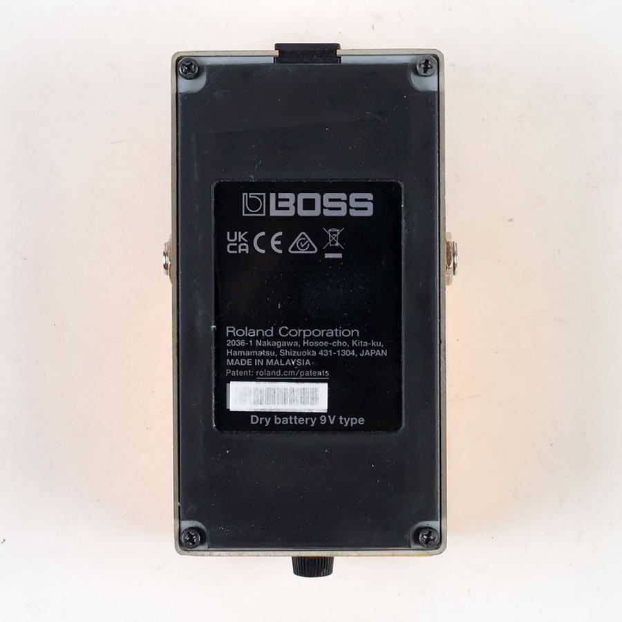 BOSS（ボス） 中古 オーバードライブ エフェクター BOSS OD-3 Over