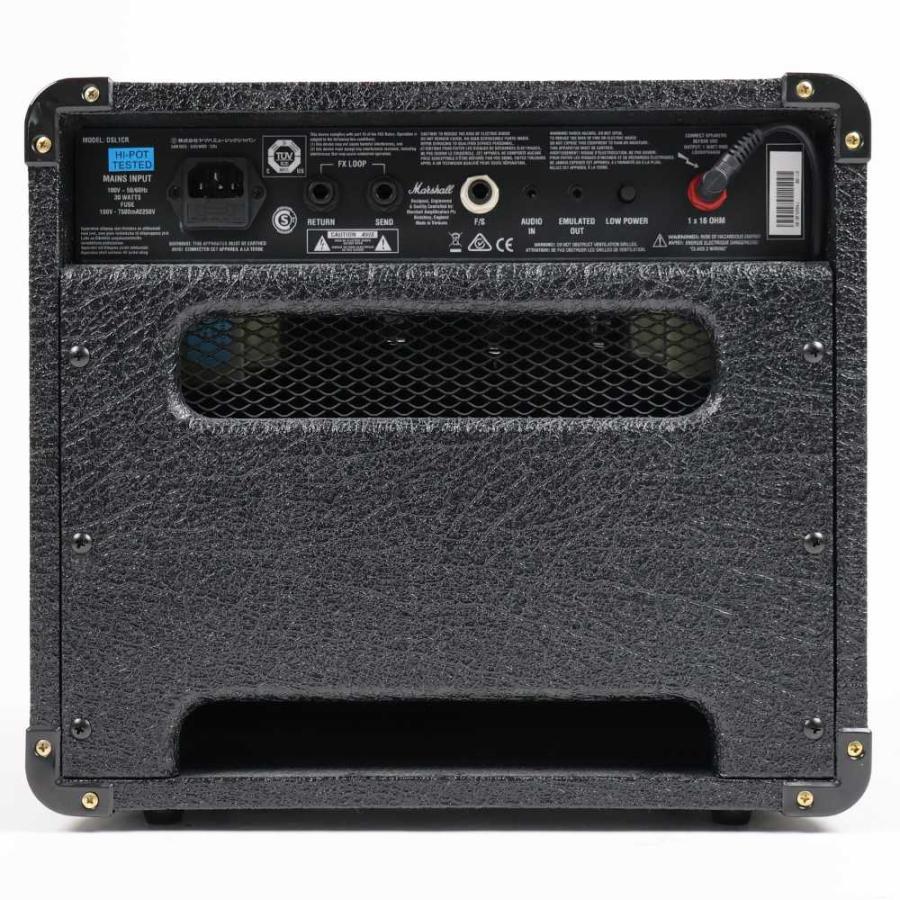 Marshall（マーシャル） 中古 MARSHALL DSL1C ギターアンプ コンボ