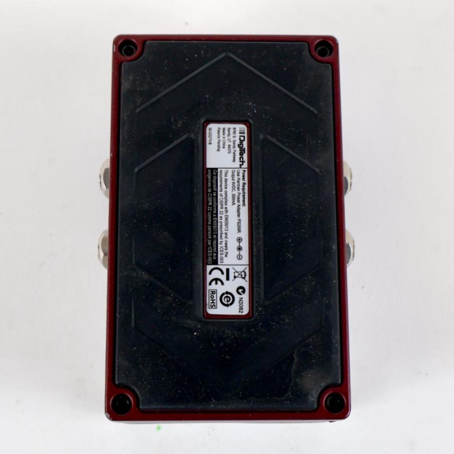 ギター digitech hardwire RV-7 Amazon | 【国内正規輸入品】Digitech デジテック HardWire ハード