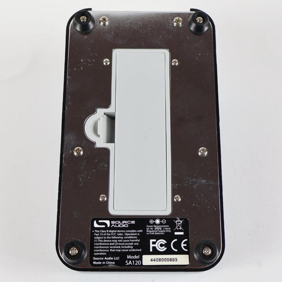 中古 ディストーション SOURCE AUDIO ソースオーディオ SA140