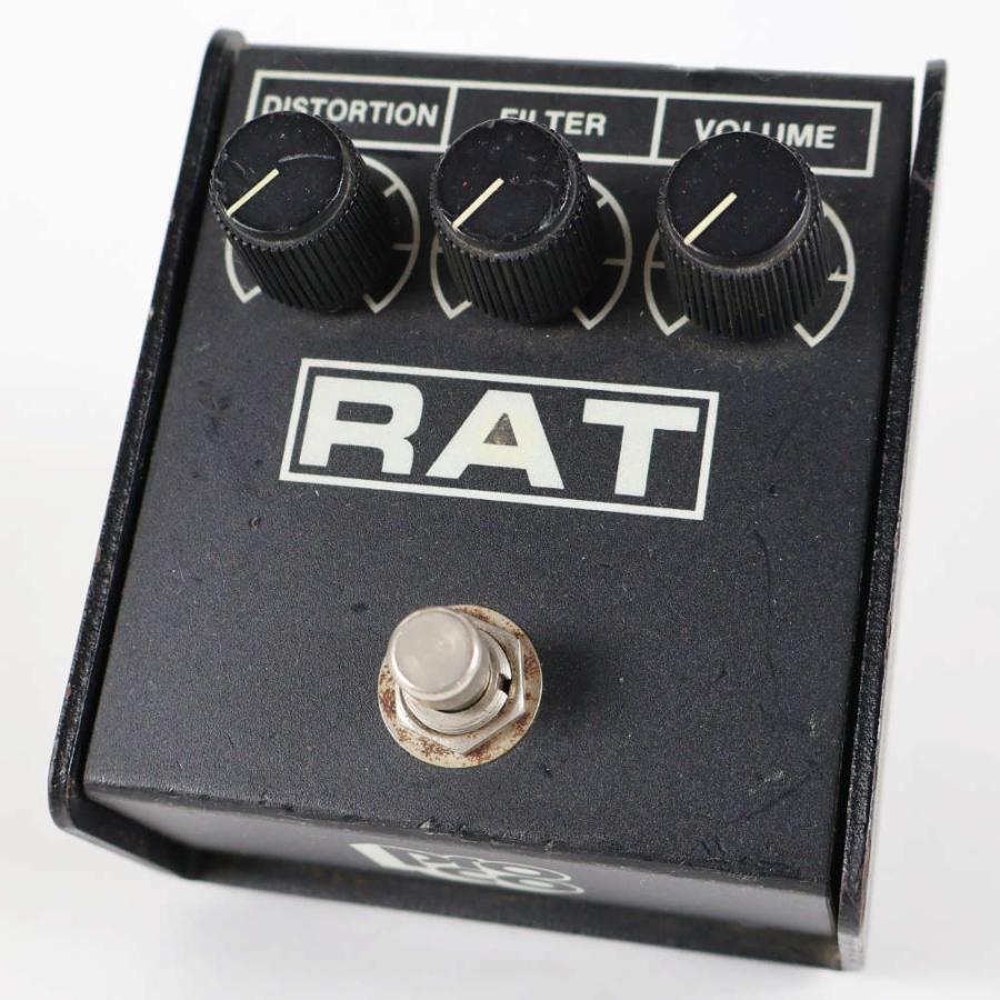 PROCO ( プロコ ) / RAT2 ディストーション中古良品 ProCo（プロコ） 中古 ディストーション PROCO RAT2 エフェクター