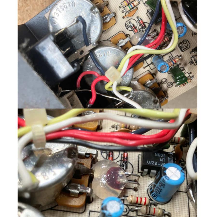 ProCo（プロコ） 中古 ディストーション PROCO RAT2 エフェクター