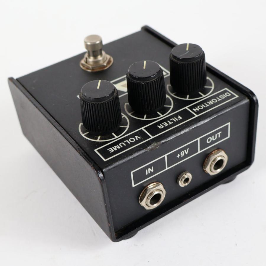 ProCo（プロコ） 中古 ディストーション PROCO RAT2 エフェクター