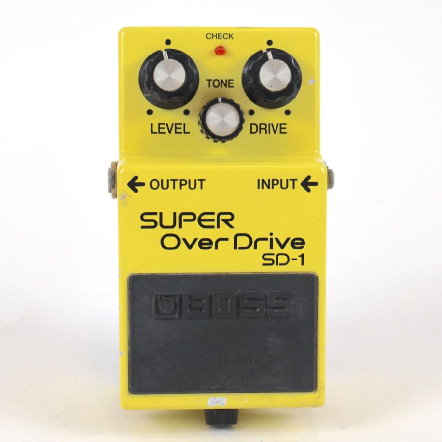R*v様 BOSS FDR-1オーバードライブ 中古 R*v様 BOSS FDR-1オーバー