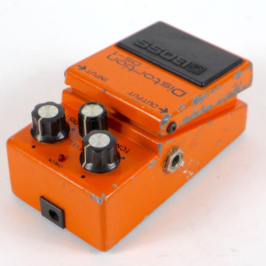 BOSS（ボス） 中古 ディストーション エフェクター BOSS DS-1