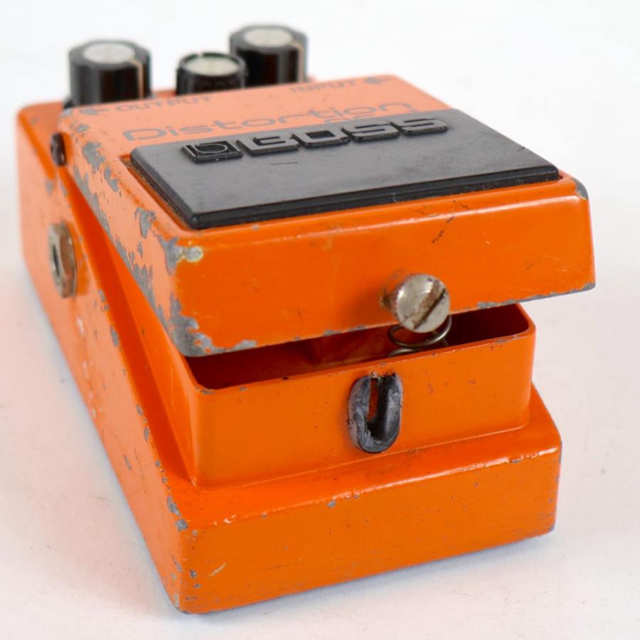 BOSS（ボス） 中古 ディストーション エフェクター BOSS DS-1