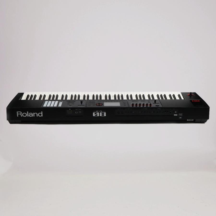 ローランド（Roland） 中古 シンセサイザー ROLAND FA-08 Music 