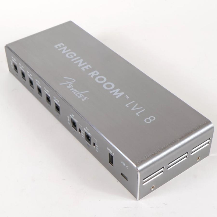 Fender（フェンダー） 中古 Fender Engine Room LVL8 Power Supply