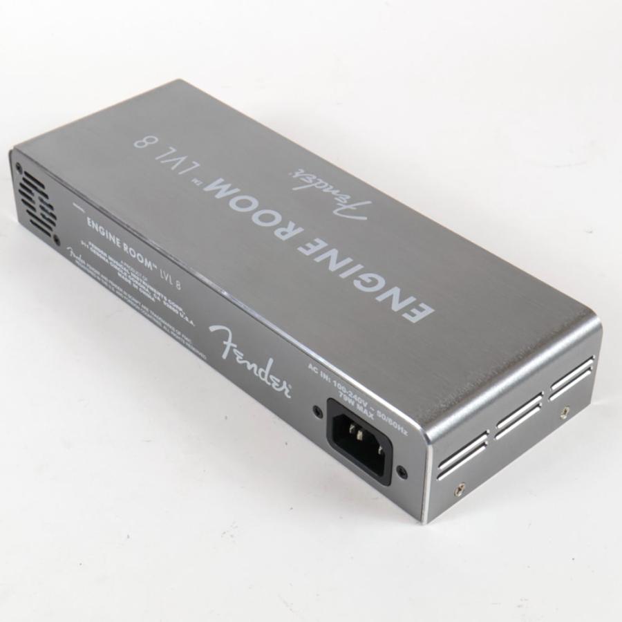 Fender（フェンダー） 中古 Fender Engine Room LVL8 Power Supply