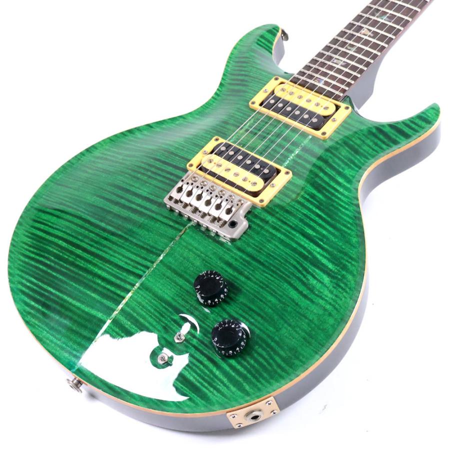 Paul Reed Smith（ポールリードスミス） 中古 エレキギター PRS